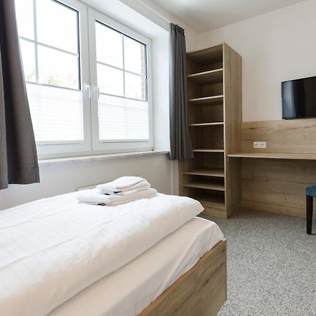Cuxlandhotel Studio 124 Дорум Нойфелд Екстериор снимка