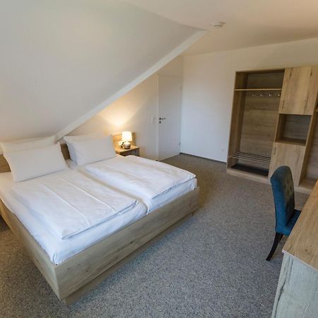 Cuxlandhotel Studio 124 Дорум Нойфелд Екстериор снимка