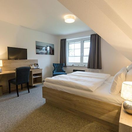 Cuxlandhotel Studio 124 Дорум Нойфелд Екстериор снимка