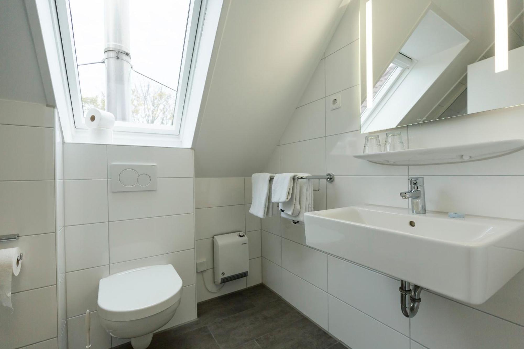 Cuxlandhotel Studio 124 Дорум Нойфелд Екстериор снимка