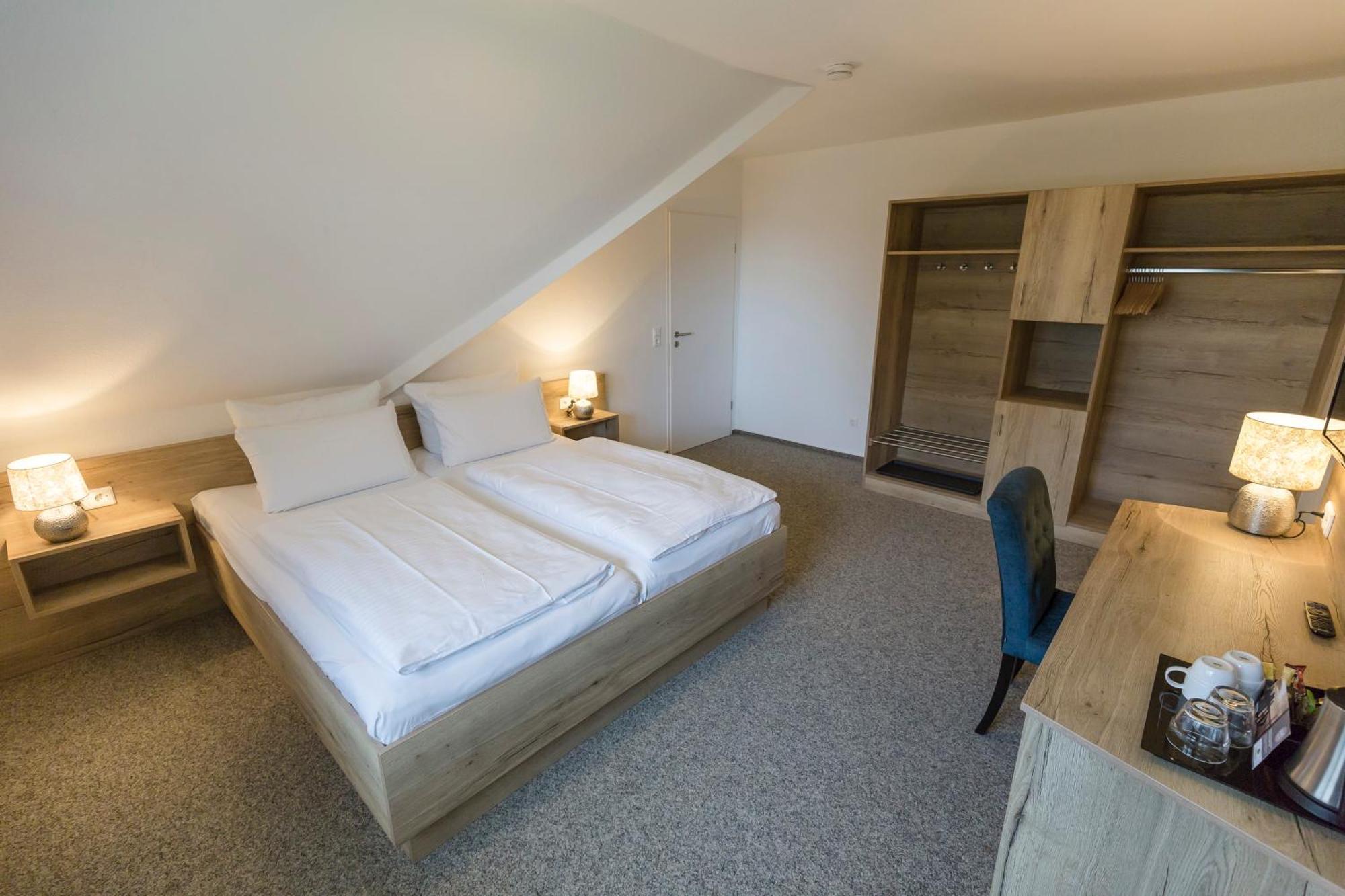 Cuxlandhotel Studio 124 Дорум Нойфелд Екстериор снимка